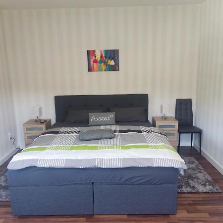Ferienwohnung 2 Am Hofladen Hellendorf Bad Gottleuba 外观 照片