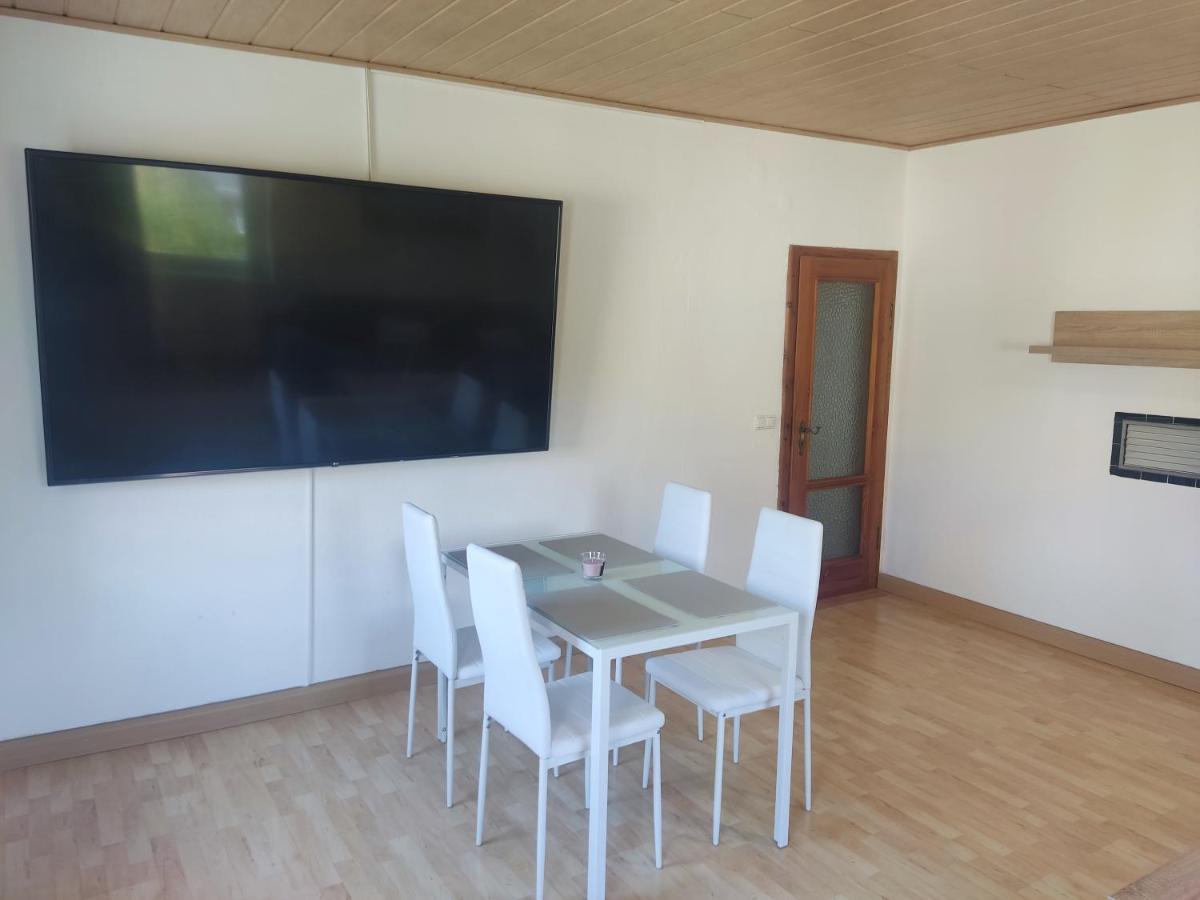 Ferienwohnung 2 Am Hofladen Hellendorf Bad Gottleuba 外观 照片