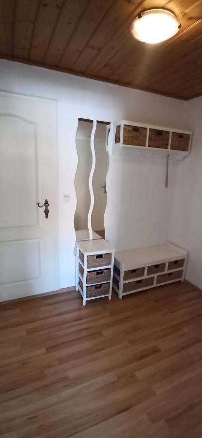 Ferienwohnung 2 Am Hofladen Hellendorf Bad Gottleuba 外观 照片