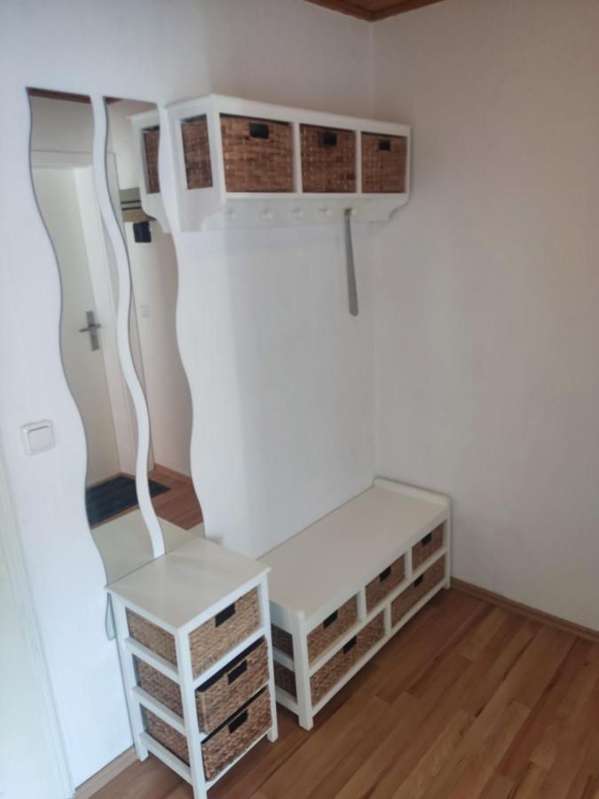 Ferienwohnung 2 Am Hofladen Hellendorf Bad Gottleuba 外观 照片